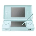 thumbnail image 3 of Nintendo DS Lite Ice Blue Video Game Console, 3 of 3
