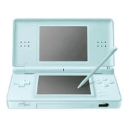 Nintendo DS Lite Ice Blue Video Game Console Romania | Ubuy Nintendo DS Lite Ice Blue Video Game Console Romania | Ubuy