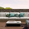 thumbnail image 2 of The Tile Life Arden 4" x 4" Wood Look Nogal Matte Porcelain Tile Sample 1 Piece, 2 of 3