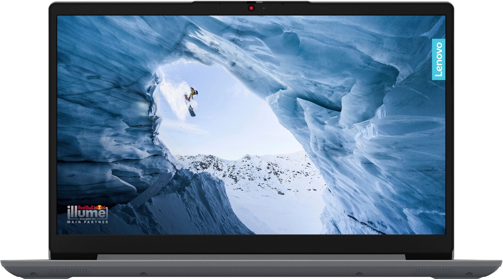 Lenovo Ideapad 1 14" Laptop - Celeron N4020 with 4GB Memory - Intel UHD Graphics - 128GB SSD - Cloud Gray