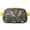 Yellow, variant on Rainforest Explorer Fanny Pack – Waterproof Adjustable Waist Bag with Leafy Canopy Print, Adventurous & Earthy