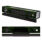 Mightyskins Protective Vinyl Skin Decal Cover for Microsoft Xbox One Kinect wrap sticker skins Paisley