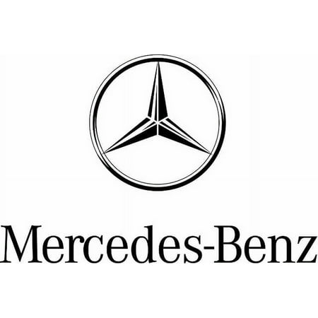 

New Genuine Mercedes-Benz License Bracket Screw 0019904236 OEM