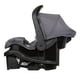 thumbnail image 5 of Sistema de viaje Baby Trend Expedition® Jogger con asiento infantil para automóvil EZ-Lift™, Dash Grey, 5 of 5