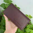 thumbnail image 3 of Agenda Bolsillo Piel Genuina Personalizada Nombre Laser, 3 of 8