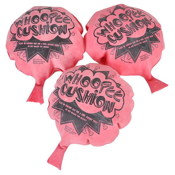 WHOOPIE CUSHION (24 COUNT)