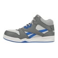 thumbnail image 3 of Reebok BB4500 Work Men's Composite Toe Static-Dissipative High Top Work Sneaker, 3 of 5