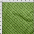 thumbnail image 4 of oneOoneVelvetGreenFabricTribalQuiltingSuppliesPrintSewingFabricByTheYard58InchWide, 4 of 4