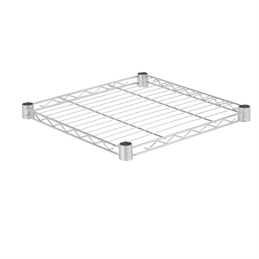HoneyCanDo SHF350C1818 Steel Wire Shelf for Urban Shelving Units