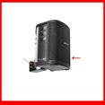 thumbnail image 1 of Speaker Wall Mount Large Surrounding Sound Speakers Wall Mounted Bracket Multifunctional Portable Wireless Speaker Shelves Compatible For S1Pro+ Home Stereo Speakers, 1 of 6