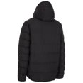 thumbnail image 3 of Trespass - Chaqueta Acolchada Habbton para Hombre (Negro) Trespass UTTP5494_black, 3 of 4