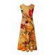 thumbnail image 4 of Vestido sin Mangas para Mujeres Vestido de Verano de Cuello Redondo Impreso, Poliéster de Tamaño Verdadero Diario Y Vestido de Fiesta, 4 of 4