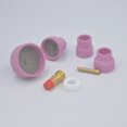 thumbnail image 7 of ROCKROK TIG Welding Equipment 7 Pieces Suit Suitable for WP17/18/26 Gun Durable, 7 of 7