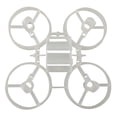 thumbnail image 3 of Milaget Cadre Principal de Drone Structure de Quadcopter RC Pièces de Rechange pour H36 Blanc, 3 of 4