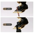 thumbnail image 2 of Hair Barber Hair Clippers Electric Multifunctional Household Set Hair Salon Dedicated Push USB Charging, 2 of 7