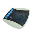 thumbnail image 2 of Cushion,Fans Speed With Cover With Seat Fan Cushion 5 Fans With 5 Cushion Summer Fans Cushion 3 Adjustable Car Seat Summer Speed Fans 3 Seat With Summer, 2 of 7