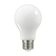 thumbnail image 2 of 11 Watt LED A19 - Soft White - Medium Base - 3000K - 90 CRI - 120V - 6-Pack, 2 of 3