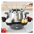 thumbnail image 4 of MAQUINA DE FONDU DELUXE DASH CON 8 TENEDORES, 4 of 4