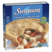 Swanson Chicken Pot Pie