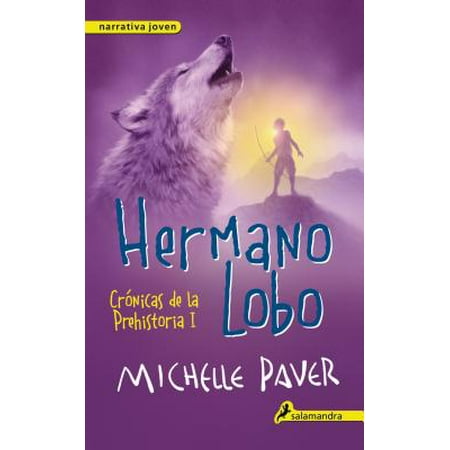 Hermano Lobo. Cronicas de La Prehistoria I (The Best Of Lobo)