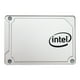 Intel Solid-State Drive 545S Series - SSD - encrypted - 256 GB - internal - 2.5" - SATA 6Gb/s - 256-bit AES – image 1 sur 1