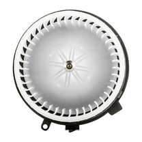 HVAC Blower Motor Fits select: 2008-2013 NISSAN ROGUE, 2007-2012 NISSAN SENTRA