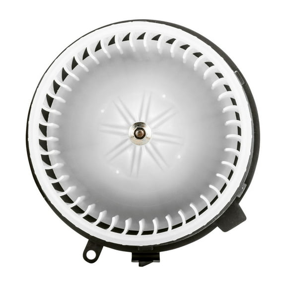 HVAC Blower Motor Fits select: 2008-2013 NISSAN ROGUE, 2007-2012 NISSAN SENTRA