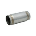thumbnail image 2 of Vibrant Performance 17695 Stainless Steel Race Muffler, 2 of 4