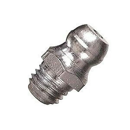 

10PC Lincoln Grease Fitting 8mm Straight