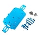 thumbnail image 5 of Chasis de Coche RC perfke 1:18 Metal de Actualización para A949 A959 A969 A979 k929, 5 of 7