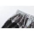 thumbnail image 5 of SSLR Mens Swimming Trunks Quick Dry 5" Swim Shorts with Mesh Lining Swim Trunks, 5 of 7