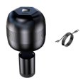 thumbnail image 1 of Electric Mason Jar Vacuum Sealer LCD Digital Display Cordless Vacuum Sealer Kit for Wide & Regular, 1 of 5