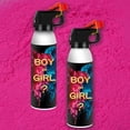 thumbnail image 2 of Extintor de incendios Gender Reveal, paquete de 2 unidades, 100% biodegradable, 2 of 7