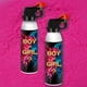 thumbnail image 2 of Extintor de incendios Gender Reveal, paquete de 2 unidades, 100% biodegradable, 2 of 7
