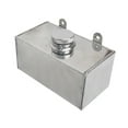 thumbnail image 4 of Botella de la lavadora de parabrisas 2L, depósito líquido del lavaparabrisas del tanque de la lavadora Piezas del coche Reemplazo Pulido Intercooler, 4 of 8