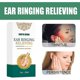thumbnail image 2 of Tinnitus Gotas para los oídos Limpiador de oídos suave Tratamiento de infección de oído Solución de limpieza Cuidado de la salud del oído para. Afortunado Sencillez, 2 of 4