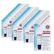thumbnail image 1 of Pomada reparadora de labios Aquaphor, humectante de larga duración, 10 ml x 48, 1 of 8