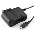 thumbnail image 4 of Franklin Wireless R850 4G LTE Mobile Hotspot Charger, BoxWave® [Wall Charger Direct] Wall Plug Charger for Franklin Wireless T9 Mobile Hotspot | R910 Mobile Hotspot | R850 4G LTE Mobile Hotspot, 4 of 5