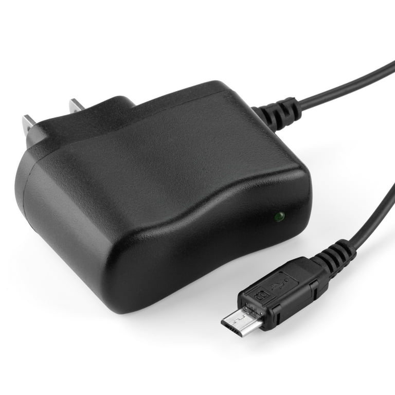 Amazon Kindle Oasis Charger, BoxWave [Wall Charger Direct] Wall
