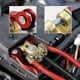 thumbnail image 5 of Terminales de batería Abrazaderas Kit de conector de terminal de cable de bornes de batería de automóvil Tmvgtek Piezas de repuesto para herramientas, 5 of 9