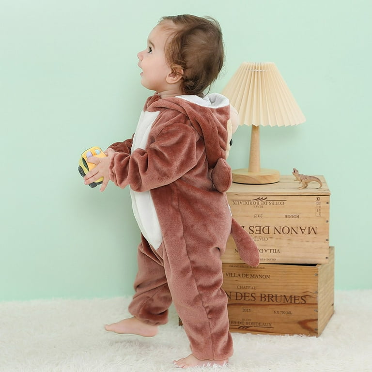 Baby hotsell overall coat