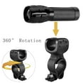thumbnail image 4 of Daisyyozoid Wholesale Super Bright LED Cycling Bicycle Light Set with Front Light Rear Light & Battery, 4 of 6