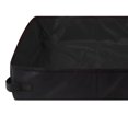 thumbnail image 4 of Caja de arena plegable para gatos inodoro portátil para limpieza de Ehuebsd gatitos impermeable para viajes al aire libre para cachorros y perros, 4 of 5