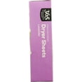 thumbnail image 5 of Fabric-Softening Dryer Sheets, Lavender, 80 Count, 5 of 5