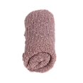 thumbnail image 1 of Newborn Baby Photography Photo Prop Stretch Wrap Baby Long Ripple Wrap (lilac), 1 of 1