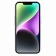 thumbnail image 2 of For iPhone 14 Case Compatible with MagSafe CD Vein TPU Acrylic Phone Cover - Green, 2 of 5