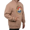 thumbnail image 4 of Mossy Oak Men's Graphic Hoodie with Long Sleeves, 4 of 8
