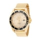thumbnail image 1 of RELOJ INVICTA 47177 ORO, 1 of 1