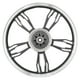 thumbnail image 5 of Par De Rines Ak002 Aluminio Para Moto Ft125 Ft150 Kinlley, 5 of 5