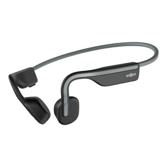 AfterShokz Aeropex - Bluetooth Bone Conduction Sports Headphones